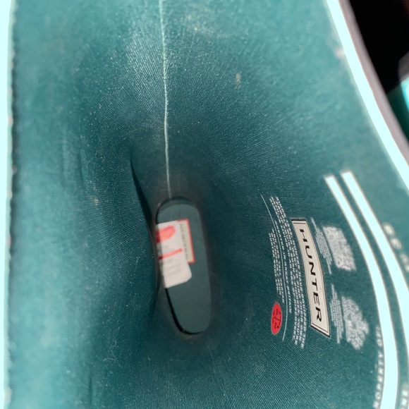 Hunter Rainboots - Picture 6 of 8